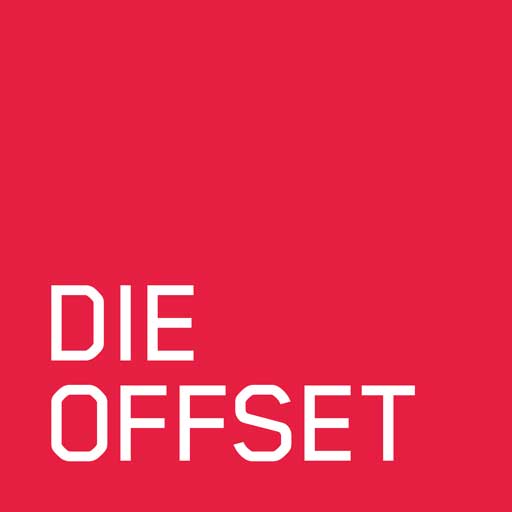 Das Favicon der Offset, Ihrer Druckerei in Salzburg