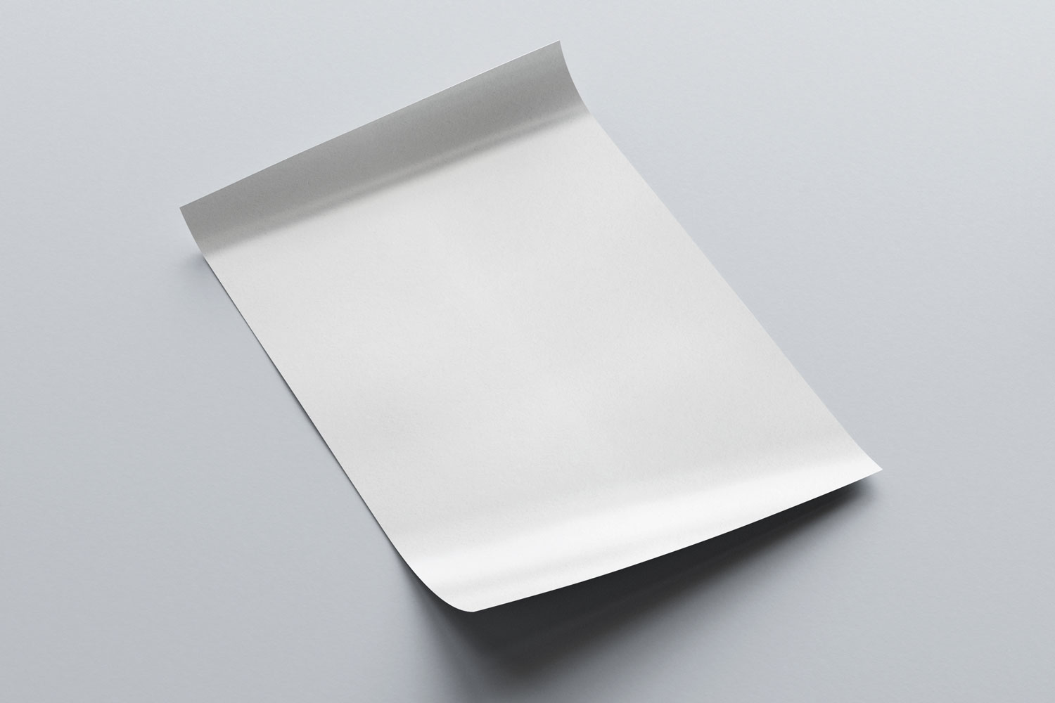 Papierqualität »Die Offset«: Ungestrichenes Naturpapier