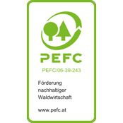 PEFC Label